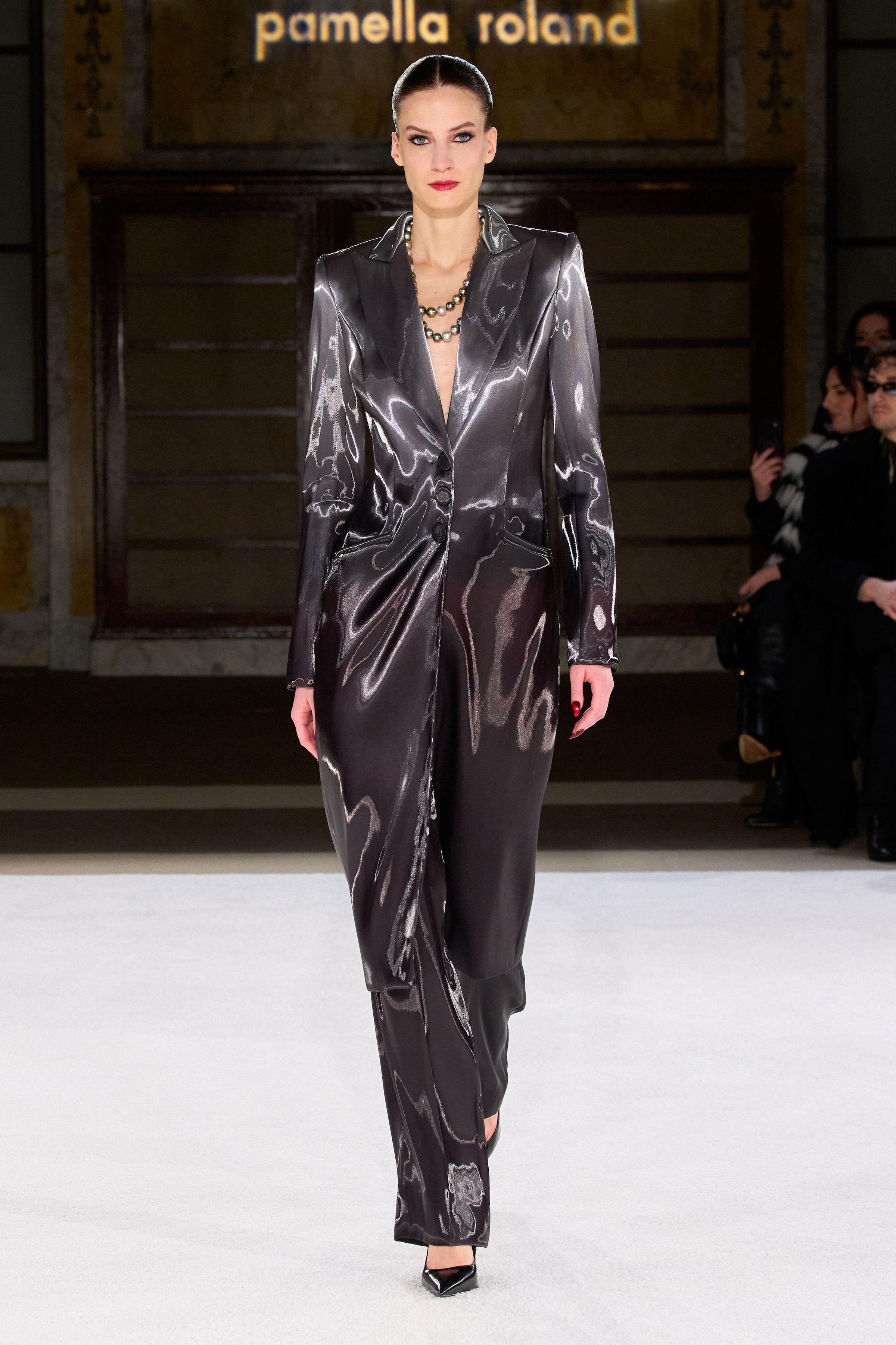 Pamella Roland | Fall/Winter 2026